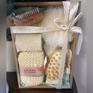 Bath  Beauty Accessories
